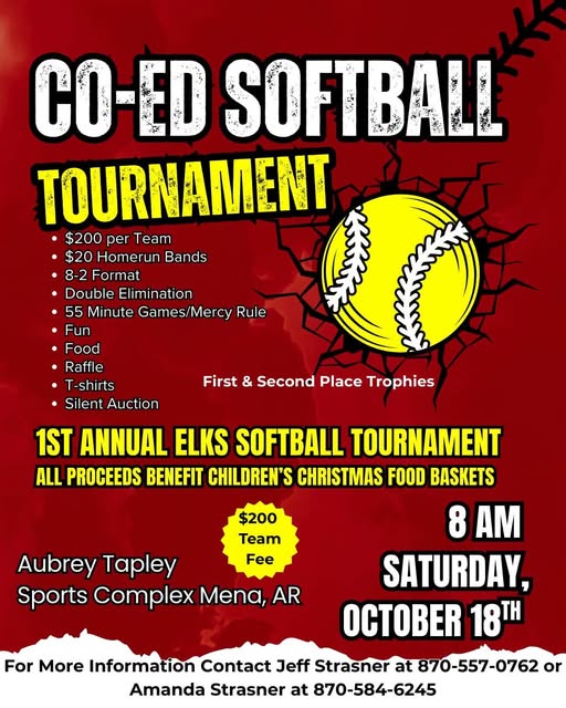 softball