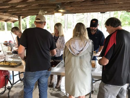 2025 Elks Fish Fry