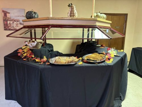 2025 Champagne Brunch