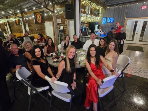 2025 Marine Corps Ball