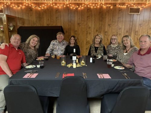 2025 Elks Italian Night