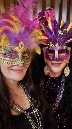 2026 Mardi Gras at the Elks