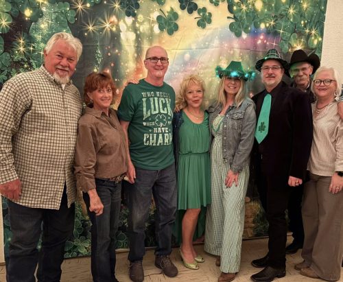 2026 - Elks St. Patrick's Celebration!