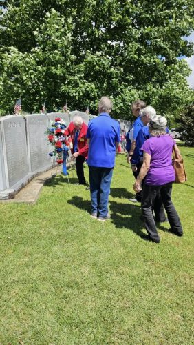 2026 Memorial Day