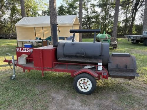 2025 Elks BBQ Cook Off